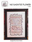 (image for) No Daintie Flower